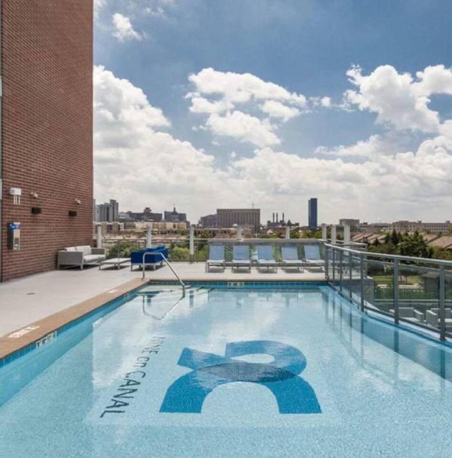 Studio On The Canal Apartment อินเดียนาโพลิส ภายนอก รูปภาพ